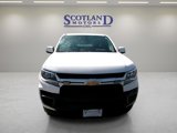 Used 2022 Chevrolet Colorado LT w/ Fleet Safety Package image 3