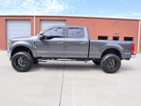 Used 2017 Ford F250 Lariat w/ Chrome Package image 2