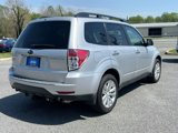 Used 2011 Subaru Forester 2.5X Premium image 6