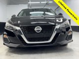 Used 2021 Nissan Altima 2.5 SV image 2