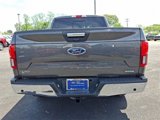 Certified 2020 Ford F150 XLT w/ Equipment Group 302A Luxury image 5