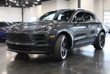 Used 2021 Porsche Macan S w/ Premium Package Plus image 3