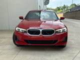 Certified 2024 BMW 330i xDrive Sedan image 2