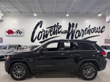 Used 2018 Jeep Grand Cherokee Laredo image 2