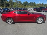 Used 2023 Chevrolet Camaro LS image 4