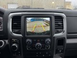 Used 2021 RAM 1500 Classic Warlock w/ Luxury Group image 4