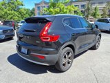 New 2025 Volvo XC40 B5 Core w/ Climate Package image 3
