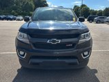 Used 2016 Chevrolet Colorado Z71 image 2