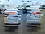 New 2025 Nissan Versa SV w/ Trunk Package image 3