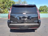 Used 2017 Cadillac Escalade Premium Luxury image 6