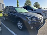 Used 2018 Subaru Outback 2.5i Premium image 3