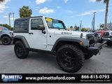 Used 2016 Jeep Wrangler Sport image 2