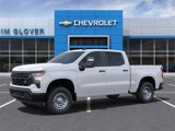 New 2025 Chevrolet Silverado 1500 W/T w/ WT Value Package image 2