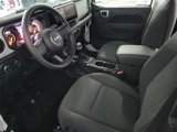 New 2025 Jeep Wrangler Sport image 3
