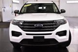 Used 2021 Ford Explorer XLT w/ Class III Trailer Tow Package image 2