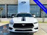 Certified 2024 Ford Mustang Coupe image 2