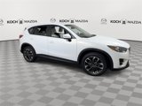 Used 2016 MAZDA CX-5 Grand Touring image 2