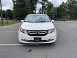 Used 2016 Honda Odyssey Touring Elite image 4