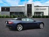 Used 2015 Maserati GranTurismo Convertible image 3