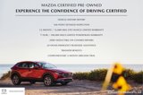 Used 2023 MAZDA MAZDA3 s image 3