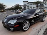 Used 2007 Mercedes-Benz SL 550 image 2