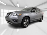 Used 2017 Nissan Pathfinder S image 2
