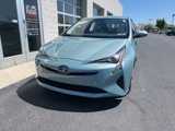 Used 2018 Toyota Prius Four image 2