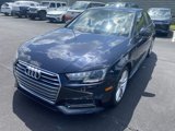 Used 2017 Audi A4 2.0T Premium w/ Convenience Package image 2