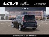 New 2025 Kia Soul LX image 4