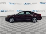 Used 2011 Lincoln MKZ AWD w/ 102A Rapid Spec Order Code image 5