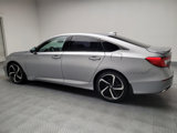 Used 2018 Honda Accord Sport image 3