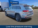 Used 2021 Jeep Grand Cherokee Limited image 6