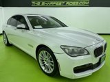 Used 2014 BMW 750i w/ M Sport Edition image 2