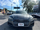 Used 2018 Audi A5 2.0T Premium Plus w/ Premium Plus image 2