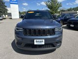 Used 2020 Jeep Grand Cherokee Limited X image 2