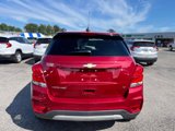 Used 2019 Chevrolet Trax LT w/ LT Convenience Package image 4