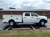 Used 2017 RAM 2500 Tradesman image 4