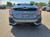 Used 2019 Honda Civic Sport Touring image 4