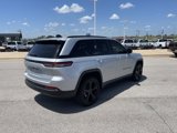 Used 2022 Jeep Grand Cherokee Altitude image 5
