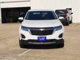 Used 2023 Chevrolet Equinox LT image 2