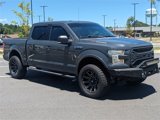 Used 2016 Ford F150 XLT w/ Equipment Group 302A Luxury image 2