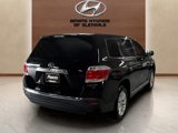 Used 2013 Toyota Highlander Plus image 6
