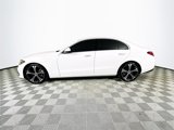 Certified 2023 Mercedes-Benz C 300 Sedan image 4