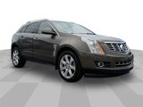 Used 2015 Cadillac SRX Performance w/ Driver Awareness Package image 2