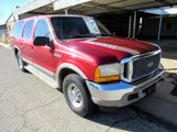 Used 2000 Ford Excursion Limited image 6