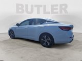 Used 2022 Nissan Sentra SV image 3