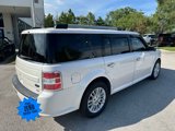 Certified 2019 Ford Flex SEL w/ Equipment Group 202A image 3