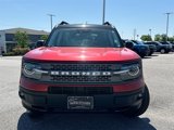 Certified 2024 Ford Bronco Sport Badlands w/ Premium Package image 5
