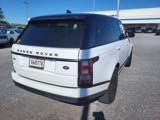 Used 2017 Land Rover Range Rover HSE image 3
