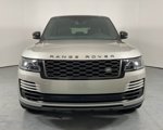 Used 2019 Land Rover Range Rover Supercharged image 2